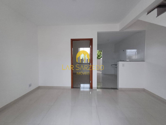 Imagem Casa com 3 Quartos à Venda, 60 m² em Jardim Das Flores - Ibirité Imagem Casa com 3 Quartos à Venda, 60 m² em Jardim Das Flores - Ibirité