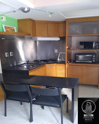 Imagem Apartamento com 1 Quarto para Alugar, 92 m² em Parque Campolim - Sorocaba Imagem Apartamento com 1 Quarto para Alugar, 92 m² em Parque Campolim - Sorocaba