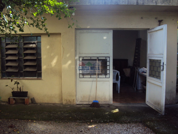 Imagem Casa com 4 Quartos à Venda, 190 m² em Boqueirão - Santos