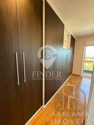 Imagem Apartamento com 3 Quartos à Venda, 105 m² em Jardim Bom Pastor - Botucatu