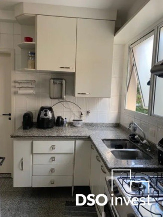 Imagem Apartamento com 4 Quartos à Venda, 144 m² em Vila Uberabinha - São Paulo