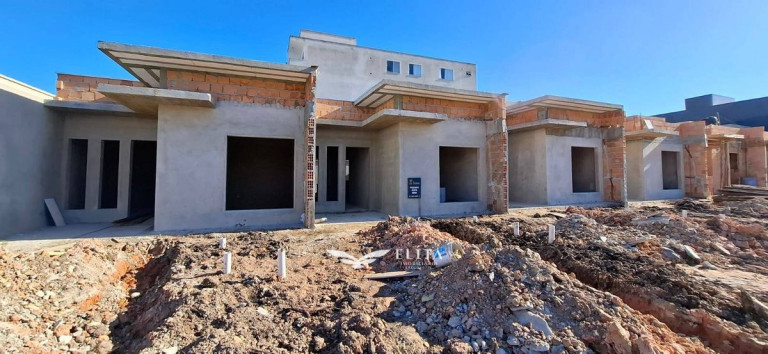 Imagem Casa com 2 Quartos à Venda, 105 m² em Itajuba - Barra Velha