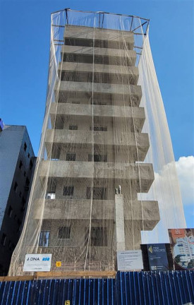 Imagem Apartamento com 2 Quartos à Venda, 69 m² em Guilhermina - Praia Grande