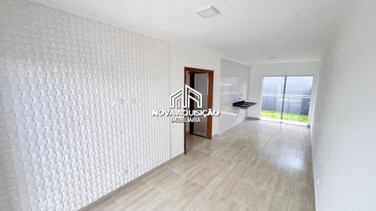 Imagem Casa com 2 Quartos à Venda, 54 m² em Shangri-lá - Pontal Do Paraná Imagem Casa com 2 Quartos à Venda, 54 m² em Shangri-lá - Pontal Do Paraná