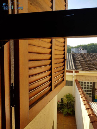 Imagem Casa com 3 Quartos à Venda, 184 m² em Jardim Do Mar - São Bernardo Do Campo Imagem Casa com 3 Quartos à Venda, 184 m² em Jardim Do Mar - São Bernardo Do Campo