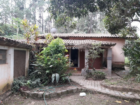 Imagem Imóvel com 3 Quartos à Venda, 2.000 m² em Champirra - Jundiaí