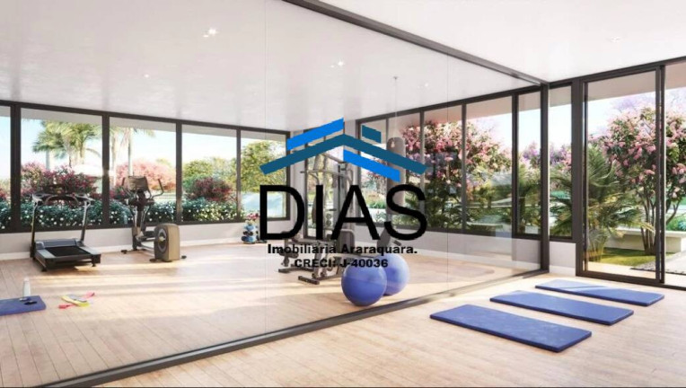 Imagem Terreno à Venda, 295 m² em Parque Residencial Damha - Araraquara Imagem Terreno à Venda, 295 m² em Parque Residencial Damha - Araraquara