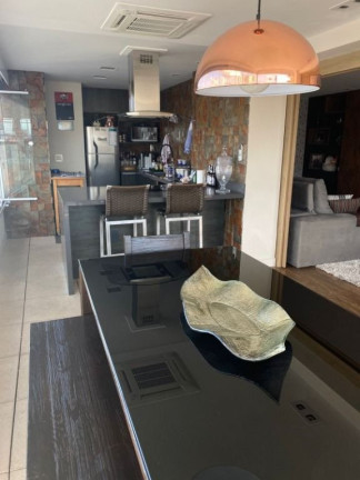 Imagem Apartamento com 3 Quartos à Venda, 344 m² em Vila Ema - São José Dos Campos