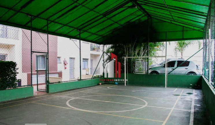 Imagem Apartamento com 2 Quartos à Venda, 50 m² em Freguesia Do ó - São Paulo