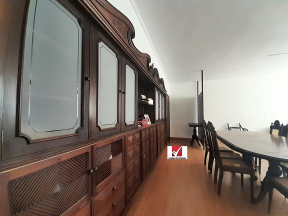 Imagem Apartamento com 3 Quartos à Venda, 180 m² em Centro - Ribeirão Preto