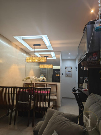 Imagem Apartamento com 3 Quartos à Venda, 59 m² em Vila Mendes - São Paulo Imagem Apartamento com 3 Quartos à Venda, 59 m² em Vila Mendes - São Paulo