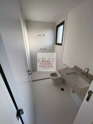Imagem Apartamento com 3 Quartos à Venda, 143 m² em Campo Belo - São Paulo Imagem Apartamento com 3 Quartos à Venda, 143 m² em Campo Belo - São Paulo