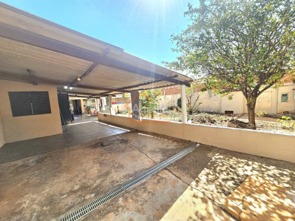 Imagem Casa com 2 Quartos à Venda, 300 m² em Jardim Flamboyant - Mogi Mirim