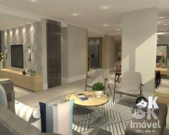 Apartamento com 3 Quartos à Venda, 310 m² em Jardim Paulista - São Paulo