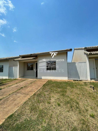 Casa com 2 Quartos à Venda, 74 m² em Porto Velho
