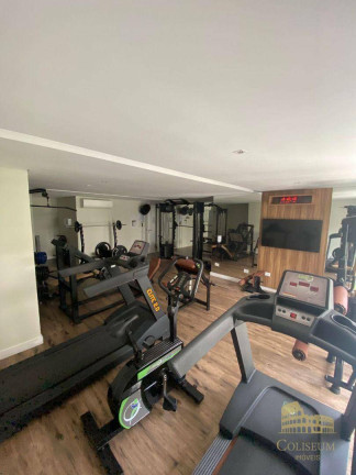Imagem Apartamento com 2 Quartos à Venda, 75 m² em Boqueirão - Praia Grande