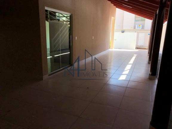 Imagem Casa com 4 Quartos à Venda, 274 m² em Setor Sol Nascente - Goiânia