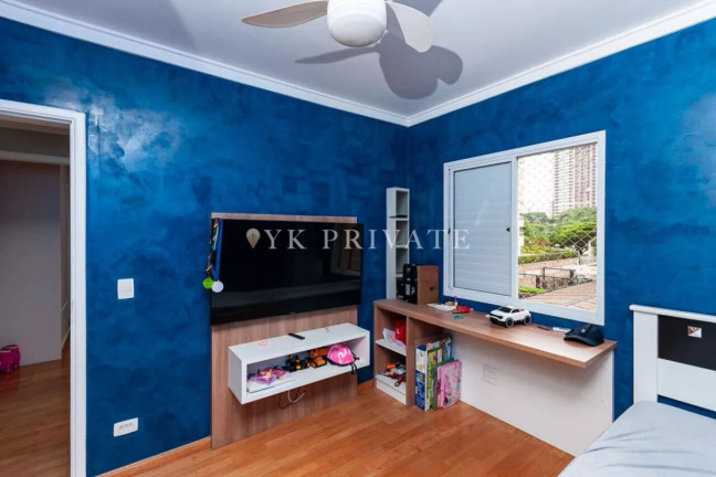 Imagem Apartamento com 3 Quartos à Venda, 106 m² em Pompéia - São Paulo
