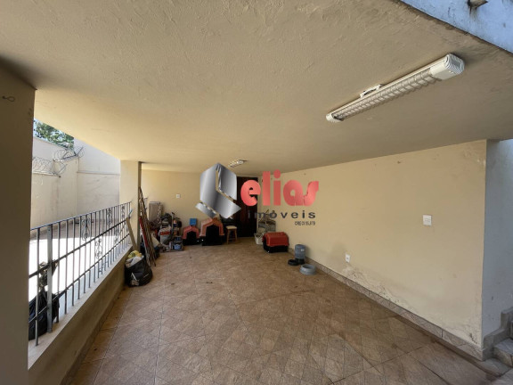 Imagem Casa com 4 Quartos à Venda, 220 m² em Vila Santa Tereza - Bauru