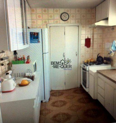 Imagem Apartamento com 3 Quartos à Venda, 96 m² em Freguesia Do ó - São Paulo Imagem Apartamento com 3 Quartos à Venda, 96 m² em Freguesia Do ó - São Paulo
