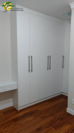 Imagem Apartamento com 3 Quartos à Venda, 105 m² em Horto Florestal - São Paulo
