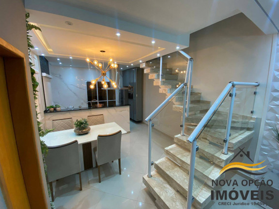 Imagem Casa com 3 Quartos à Venda,  em Jardim Vale Verde - Jundiaí