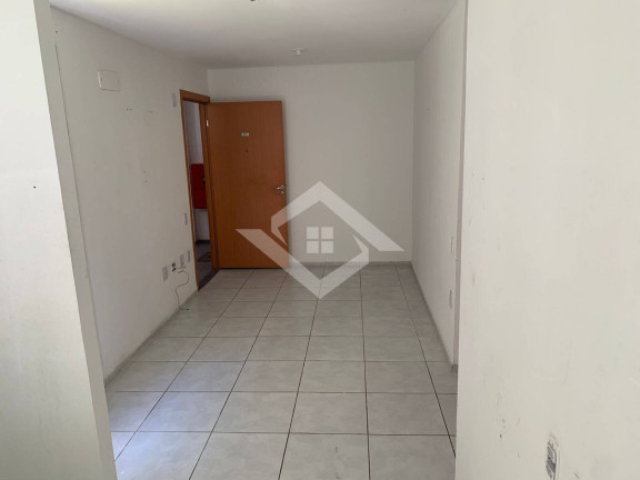 Imagem Apartamento com 1 Quarto à Venda, 35 m² em Campo Grande - Rio De Janeiro Imagem Apartamento com 1 Quarto à Venda, 35 m² em Campo Grande - Rio De Janeiro