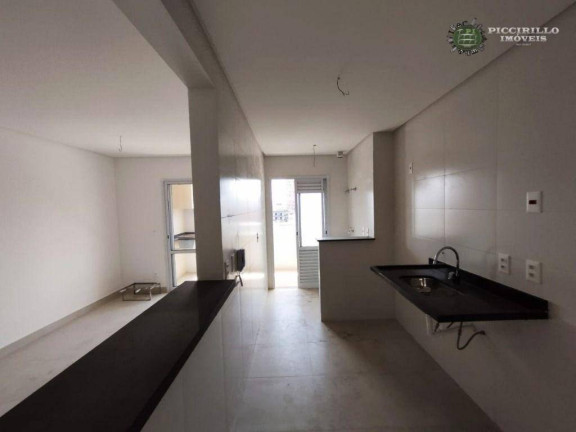 Imagem Apartamento com 1 Quarto à Venda, 58 m² em Tupi - Praia Grande Imagem Apartamento com 1 Quarto à Venda, 58 m² em Tupi - Praia Grande