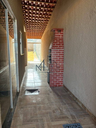 Imagem Casa com 2 Quartos à Venda, 180 m² em Jardim Riviera - Aparecida De Goiânia Imagem Casa com 2 Quartos à Venda, 180 m² em Jardim Riviera - Aparecida De Goiânia