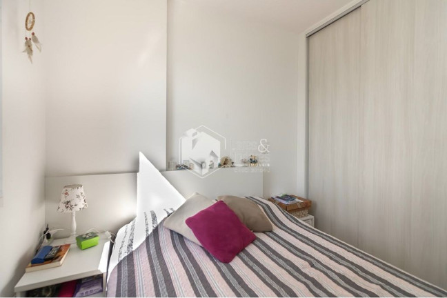 Imagem Apartamento com 2 Quartos à Venda, 59 m² em Tucuruvi - São Paulo