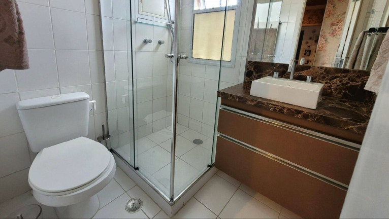 Imagem Apartamento com 3 Quartos à Venda, 106 m² em Baeta Neves - São Bernardo Do Campo