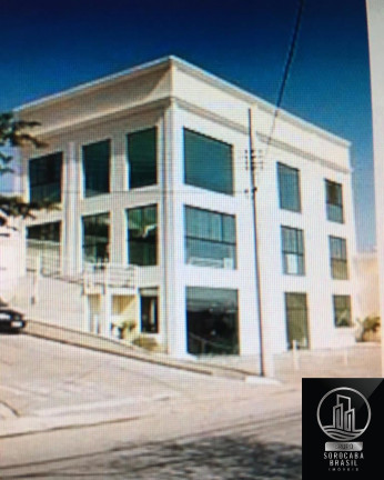 Imagem Imóvel Comercial para Alugar, 617 m² em Jardim Emília - Sorocaba Imagem Imóvel Comercial para Alugar, 617 m² em Jardim Emília - Sorocaba