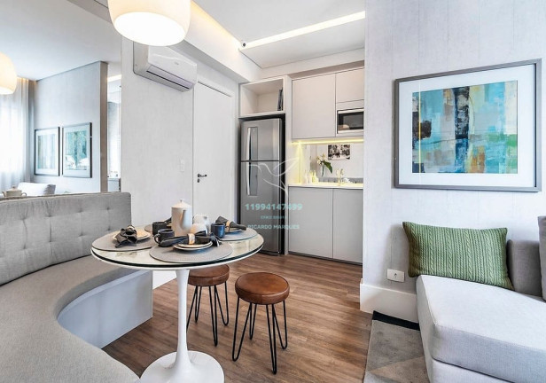 Imagem Apartamento com 3 Quartos à Venda, 53 m² em Guarapiranga - São Paulo Imagem Apartamento com 3 Quartos à Venda, 53 m² em Guarapiranga - São Paulo