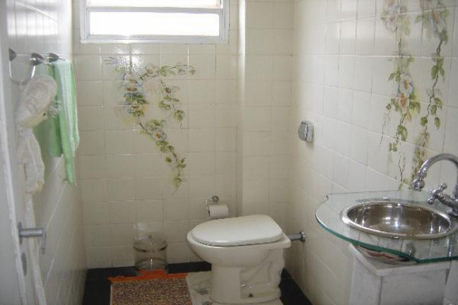 Imagem Apartamento à Venda, 263 m² em Itararé - São Vicente Imagem Apartamento à Venda, 263 m² em Itararé - São Vicente