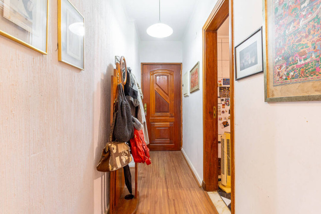 Imagem Apartamento com 3 Quartos à Venda, 130 m² em Pinheiros - São Paulo Imagem Apartamento com 3 Quartos à Venda, 130 m² em Pinheiros - São Paulo
