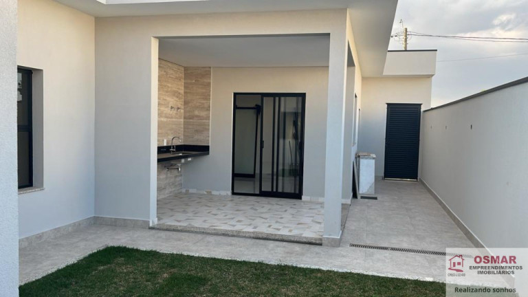 Imagem Casa com 3 Quartos à Venda, 152 m² em Parque Olívio Franceschini - Hortolândia Imagem Casa com 3 Quartos à Venda, 152 m² em Parque Olívio Franceschini - Hortolândia