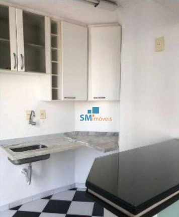 Imagem Apartamento com 1 Quarto à Venda ou Locação, 32 m² em Planalto Paulista - São Paulo Imagem Apartamento com 1 Quarto à Venda ou Locação, 32 m² em Planalto Paulista - São Paulo
