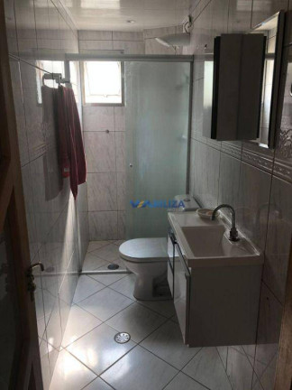 Imagem Apartamento com 2 Quartos à Venda, 70 m² em Centro - Guarulhos Imagem Apartamento com 2 Quartos à Venda, 70 m² em Centro - Guarulhos