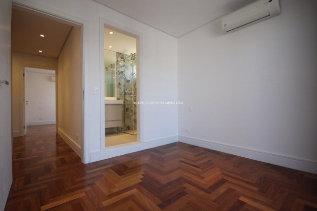 Imagem Apartamento com 3 Quartos à Venda, 314 m² em Indianópolis - São Paulo