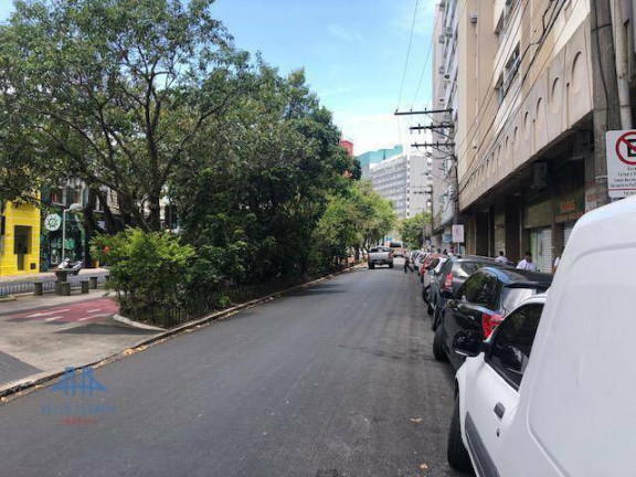 Imagem Apartamento com 1 Quarto à Venda, 50 m² em Centro - Florianópolis