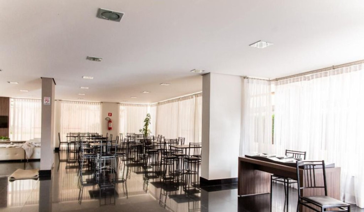 Imagem Apartamento com 3 Quartos à Venda, 120 m² em Jardim - Santo André Imagem Apartamento com 3 Quartos à Venda, 120 m² em Jardim - Santo André