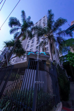 Imagem Apartamento com 3 Quartos à Venda, 140 m² em Jardim Paulista - São Paulo