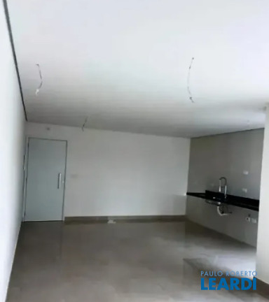 Imagem Apartamento com 2 Quartos à Venda, 50 m² em Jardim Bela Vista - Santo André