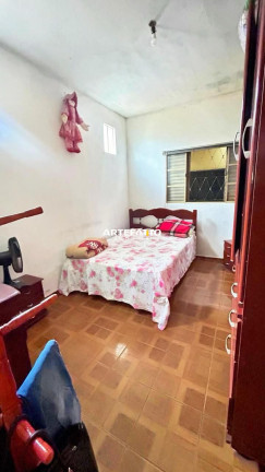 Imagem Casa com 2 Quartos à Venda, 80 m² em Jardim Aviação - Franca Imagem Casa com 2 Quartos à Venda, 80 m² em Jardim Aviação - Franca