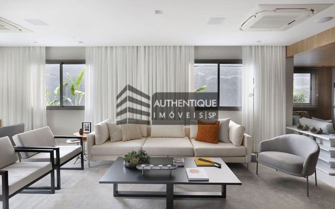 Imagem Apartamento com 4 Quartos à Venda, 180 m² em Perdizes - São Paulo