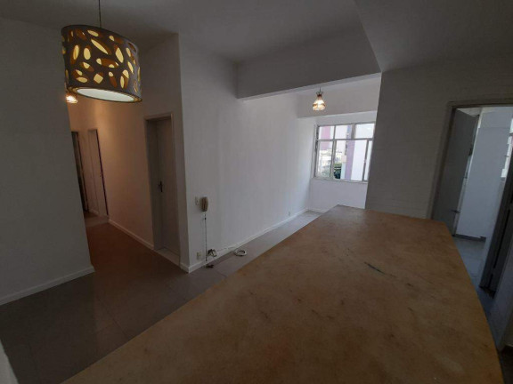 Apartamento com 2 Quartos à Venda, 70 m² em Botafogo - Rio De Janeiro