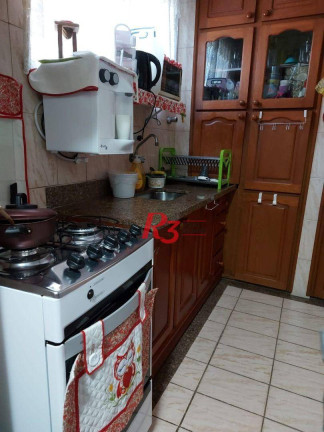 Imagem Apartamento com 3 Quartos à Venda, 85 m² em Jardim Independência - São Vicente Imagem Apartamento com 3 Quartos à Venda, 85 m² em Jardim Independência - São Vicente