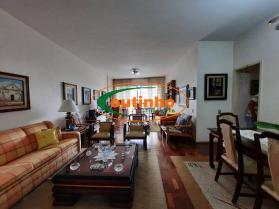 Imagem Apartamento com 3 Quartos à Venda, 140 m² em Maracanã - Rio De Janeiro Imagem Apartamento com 3 Quartos à Venda, 140 m² em Maracanã - Rio De Janeiro