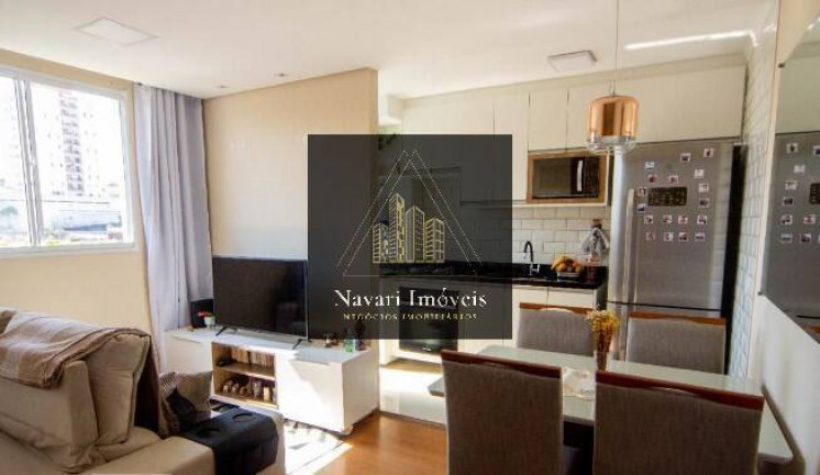 Imagem Apartamento com 2 Quartos à Venda, 44 m² em Vila Santa Maria - São Paulo Imagem Apartamento com 2 Quartos à Venda, 44 m² em Vila Santa Maria - São Paulo