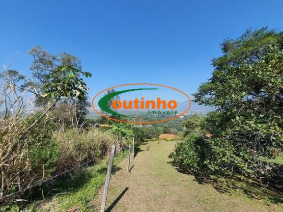 Imagem Terreno à Venda, 30.000 m² em Vargem Grande - Rio De Janeiro Imagem Terreno à Venda, 30.000 m² em Vargem Grande - Rio De Janeiro